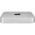 Apple Mac mini 2020/M1 chip/8GB/256GB SSD/ezüst asztali számítógép (Felújított)