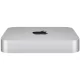 Apple Mac mini 2020/M1 chip/8GB/256GB SSD/ezüst asztali számítógép (Felújított)