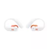 JBL Endurance PEAK 4 True Wireless Bluetooth fehér sport fülhallgató