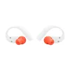 JBL Endurance PEAK 4 True Wireless Bluetooth fehér sport fülhallgató