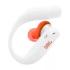 JBL Endurance PEAK 4 True Wireless Bluetooth fehér sport fülhallgató