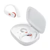 JBL Endurance PEAK 4 True Wireless Bluetooth fehér sport fülhallgató