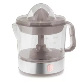 Berlinger Haus BH/9719 taupe elektromos citrus facsaró