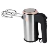Berlinger Haus BH/9739 fekete- rózsaarany kézi mixer
