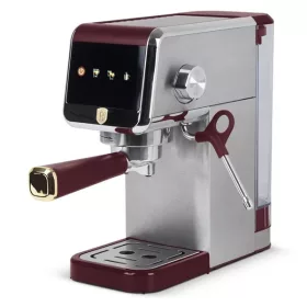 Berlinger Haus BH/9623 bordó espresso kávéfőző