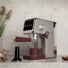 Berlinger Haus BH/9623 bordó espresso kávéfőző