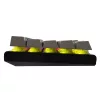 White Shark GK-002123V2-B-G/BL-HU Wakizashi 2 HUN fekete/szürke (blue switch) gamer billentyűzet