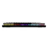 White Shark GK-002123V2-B-G/BL-HU Wakizashi 2 HUN fekete/szürke (blue switch) gamer billentyűzet