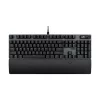 Asus ROG Strix Scope II X HUN USB fekete mechanikus (ROG NX switch) gamer billentyűzet