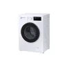 Samsung WW80FG3M05AWLE fehér, elöltöltős, keskeny, max.1400ford., 8 kg, mosógép