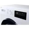 Samsung WW70FG3M05AWLE fehér, elöltöltős, keskeny, max.1400ford., 7 kg, mosógép