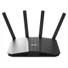 ASUS RT-BE55 BE3600 WiFi 7 AiMesh fekete vezeték nélküli router