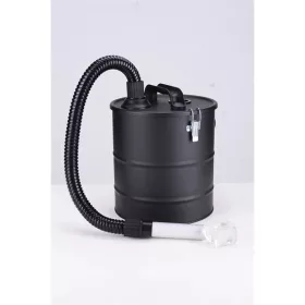   TOO-AT-15 Hamuszűrő tartály 15 liter (hamuleválasztó porszívóhoz)