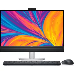   Dell OptiPlex 7420 AIO 23,8"FHD/i5-14500/16GB/256GB/Win Pro All-in-One asztali számítógép