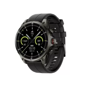 Carneo GTR eXpedition fekete okosóra