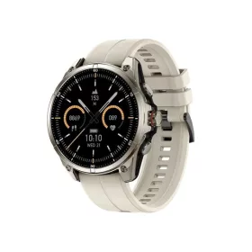 Carneo GTR eXpedition ezüst okosóra