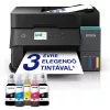 Epson EcoTank L6370 (A4, 35 lap/perc, Full duplex, ADF, USB/LAN/Wifi) színes tintasugaras multifunkciós nyomtató