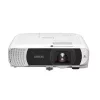 Epson EB-FH18 Full HD 4100AL HDMI/USB/WiFi/Apple AirPlay 2 3LCD projektor