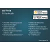 Epson EB-FH18 Full HD 4100AL HDMI/USB/WiFi/Apple AirPlay 2 3LCD projektor