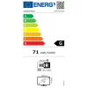 LG 50" 50AU731C0LA 4K UHD Smart TV