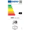 LG 65" 65AU731C0LA 4K UHD Smart TV