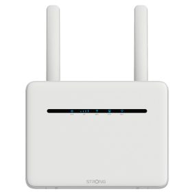 Strong 4G LTE Router Wi-Fi 1200
