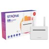 Strong 4G LTE Router Wi-Fi 1200