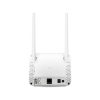STRONG 4G LTE router 350M, 300mbps Wi-Fi, 1x10/100 LAN, fehér