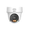 Dahua IPC-PT1439H-PV-0280B /4MP/PT/2,8mm/IR/LED 30m/Aktív elrettentés/Hibrid megvilágítású IP PT kamera
