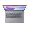Lenovo IdeaPad Slim 3 15IRU8 15,6"FHD/Intel Core i3-1315U/8GB/256GB/Int.VGA/FreeDOS/szürke laptop