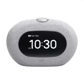 JBL Horizon 3 szürke DAB/DAB+/FM/Bluetooth hangszóró
