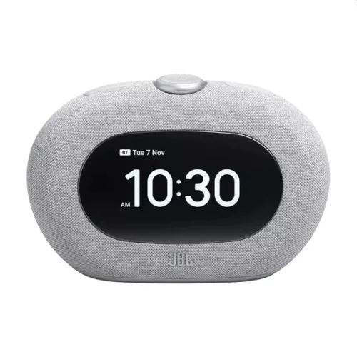 JBL Horizon 3 szürke DAB/DAB+/FM/Bluetooth hangszóró