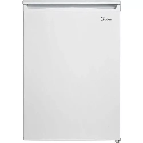 Midea MDRD99FZE01 fehér, egyajtós, Fagyasztó:60L, fagyasztószekrény (Használt - B)