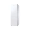 Samsung RB34C602EWW/EF fehér, alulfagyasztós, Hűtő:230L, Fagyasztó:114L, No frost hűtőszekrény (Újszerű)