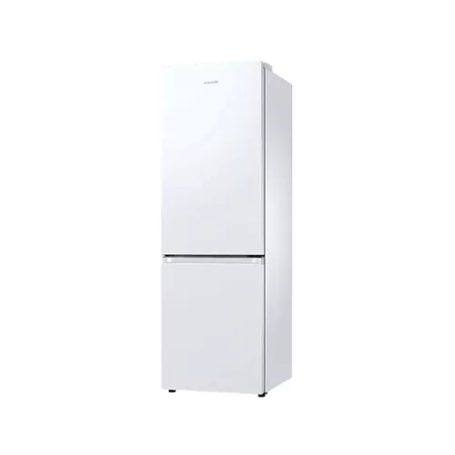 Samsung RB34C602EWW/EF fehér, alulfagyasztós, Hűtő:230L, Fagyasztó:114L, No frost hűtőszekrény (Újszerű)