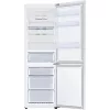Samsung RB34C602EWW/EF fehér, alulfagyasztós, Hűtő:230L, Fagyasztó:114L, No frost hűtőszekrény (Újszerű)