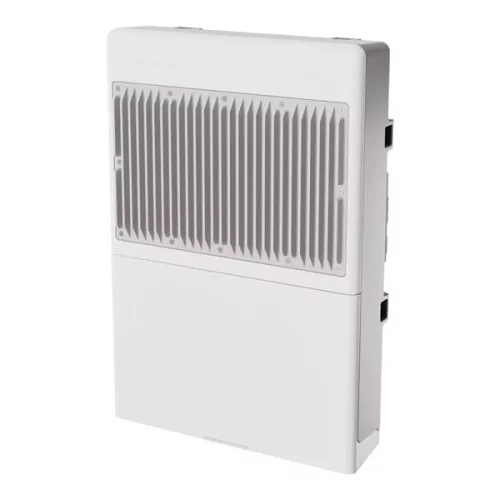 MikroTik CSS610-8P-2S+OUT netPower Lite 8P 8xGbE PoE LAN 2xSFP+ port kültéri PoE switch