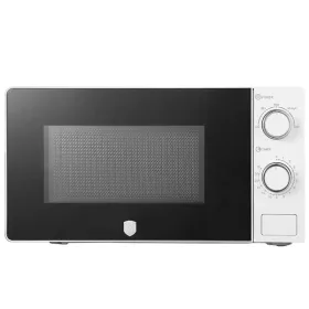   Berlinger Haus BH/9894 700W 20L fehér-ezüst mikrohullámú sütő