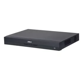   Dahua NVR5216-EI2 /16 csatorna/H265+/448 Mbps rögzítés/AI/2x Sata/WizSense hálózati rögzítő(NVR)