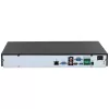 Dahua NVR5216-EI2 /16 csatorna/H265+/448 Mbps rögzítés/AI/2x Sata/WizSense hálózati rögzítő(NVR)