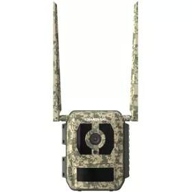   Reolink Talon Series T130/8MP/éjjellátó mód/4G/IP67 terepmintás kültéri kamera