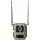 Reolink Talon Series T130/8MP/éjjellátó mód/4G/IP67 terepmintás kültéri kamera