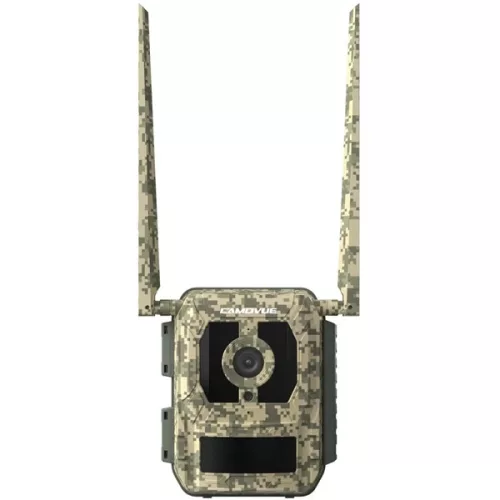 Reolink Talon Series T130/8MP/éjjellátó mód/4G/IP67 terepmintás kültéri kamera