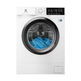   Electrolux EW6SN327SI fehér, elöltöltős, keskeny, max.1200ford., 7 kg, mosógép (Újszerű)