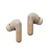 Marley Trenchtown ANC True Wireless Bluetooth krém fülhallgató