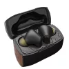 Marley Trenchtown ANC True Wireless Bluetooth fekete fülhallgató