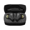 Marley Trenchtown ANC True Wireless Bluetooth fekete fülhallgató
