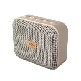 Marley Jammin krém Bluetooth hangszóró