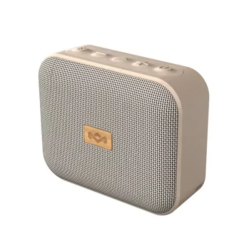 Marley Jammin krém Bluetooth hangszóró