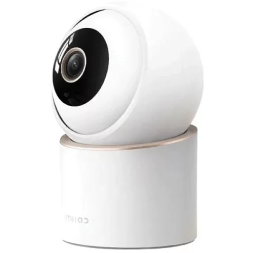 Imilab C40 4K okos WiFi biztonsági kamera + hálózati adapter